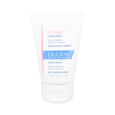 Ducray Ictyane Crema De...