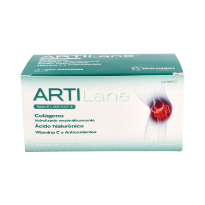 Artilane 15amp