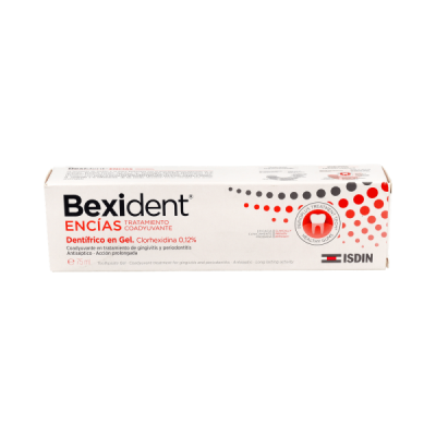 Bexident Encí­as gel...