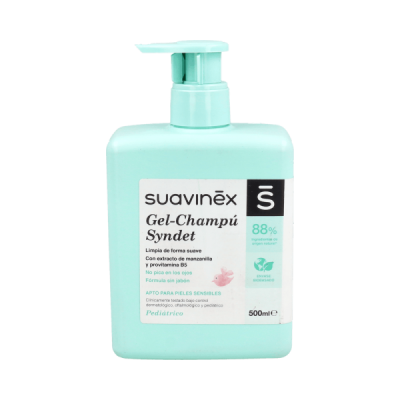 Suavinex Pediátrico...