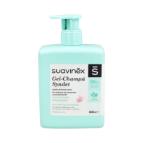 Suavinex Pediátrico...