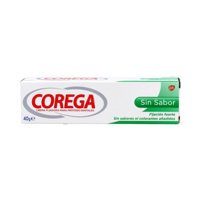 Corega Crema Adhesiva...