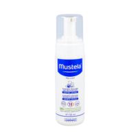 Mustela Champú Mousse...