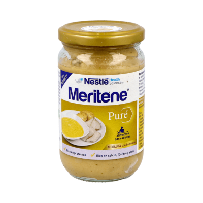 Nestlé Resource puré...
