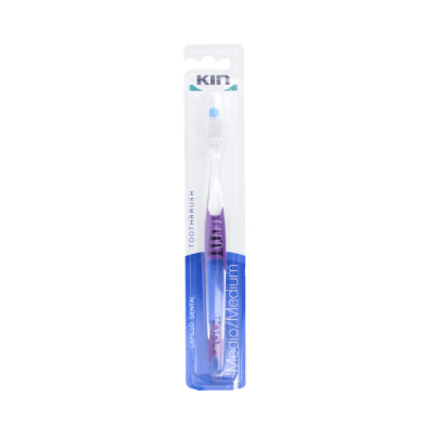 Kin cepillo dental normal 1ud