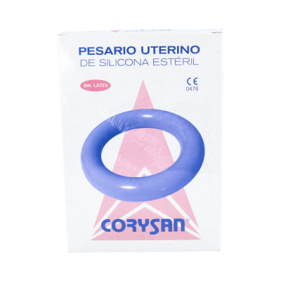 Corysan pesario uterino de...