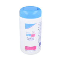 Sebamed Baby toallitas...