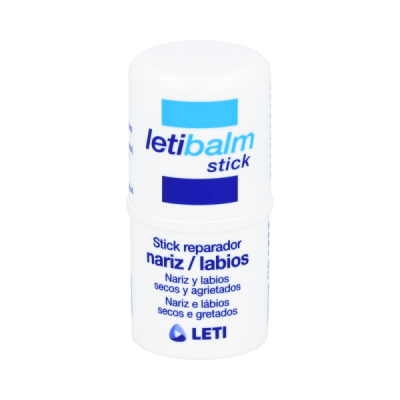 Letibalm stick labial 4g