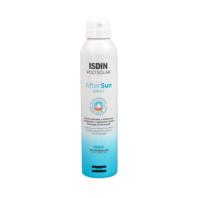 ISDIN After Sun Spray Post...