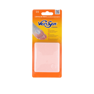 Vari+San Hydrogel Lámina...