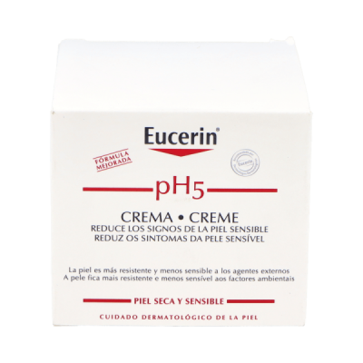 Eucerin pH5 crema 100ml