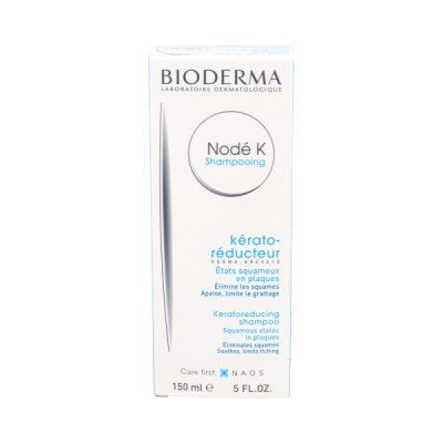 Bioderma Nodé K champú 150ml