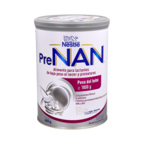 Nestlé preNAN 400g
