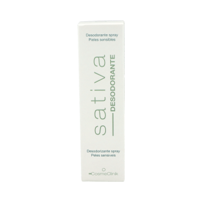 Cosmeclinik Sativa...