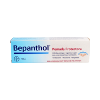 Bepanthol Pomada Protectora...