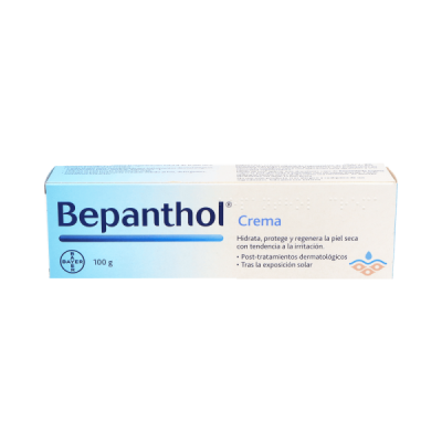Bepanthol Crema 100g