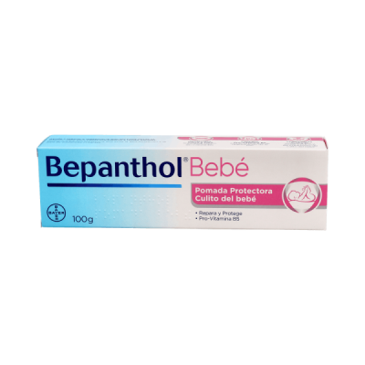 Bepanthol Pomada Protectora...