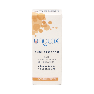 Unglax cera endurecedora 10ml