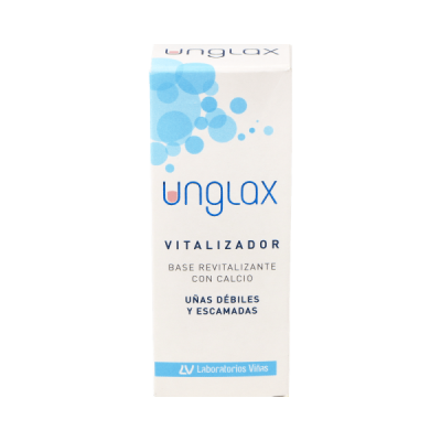 Unglax vitalizador 12ml