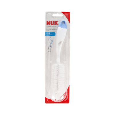 Nuk set limpia biberones 2...