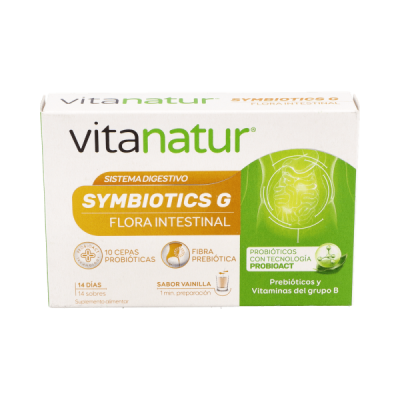 Vitanatur Simbiotics G 14...