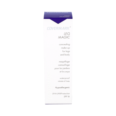 Covermark Leg Magic Nº2 50ml
