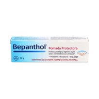 Bepanthol Pomada Protectora...