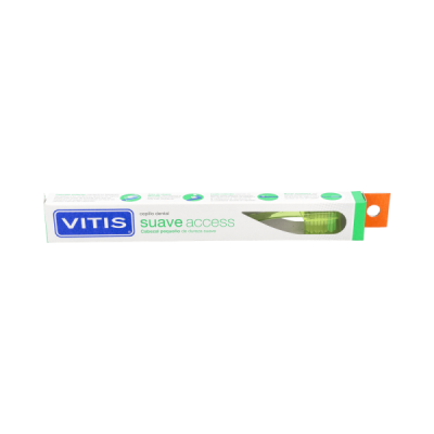 Vitis Access cepillo dental...