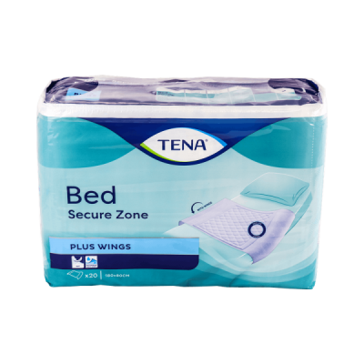 Tena Bed Plus protector de...