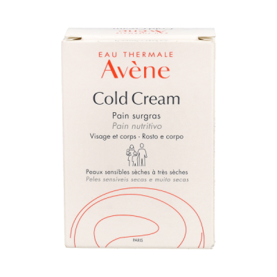Avène Cold Cream pan...