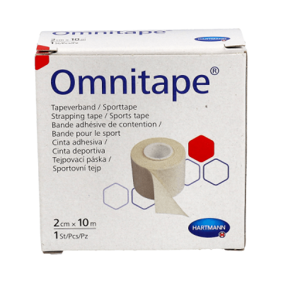 Omnitape cinta adhesiva...