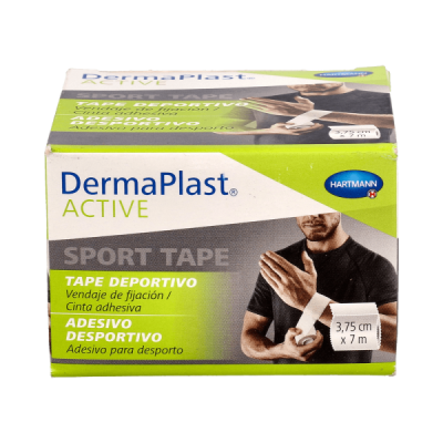 DermaPlast Active Sport...