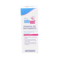 Sebamed Baby pomada...