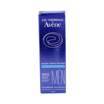 Avène Men bálsamo para...