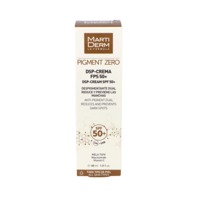 Martiderm Pigment Zero DSP...