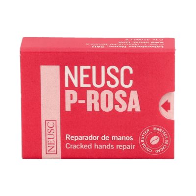 Neusc P-Rosa Pastilla...