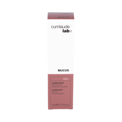 Cumlaude Mucus 30ml