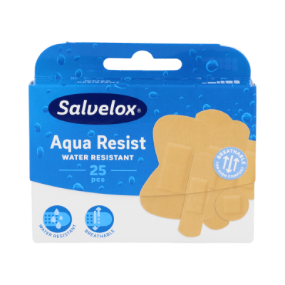 Salvelox Aqua Resist...