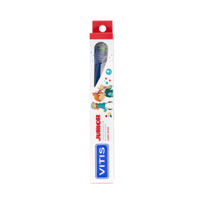 Vitis Junior cepillo dental...
