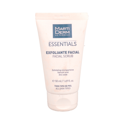 Martiderm Essentials...