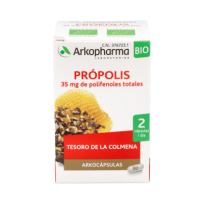 Arkocápsulas Própolis Bio...