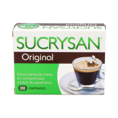 Sucrysan 300comp