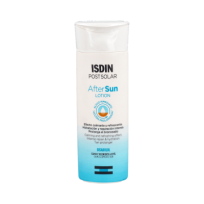 ISDIN After Sun Loción 200ml