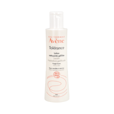 Avene Tolerance Loción...