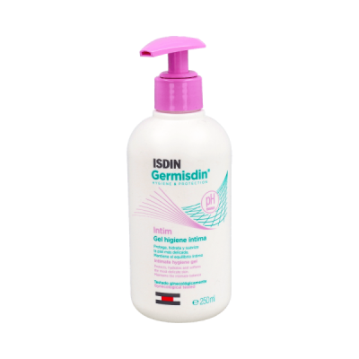 Germisdin Higiene Íntima 250ml