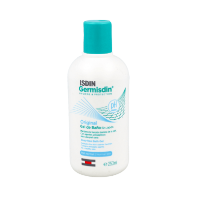 Germisdin Higiene Corporal...
