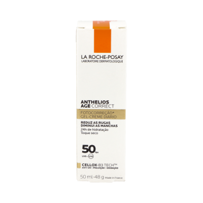 La Roche-Posay Anthelios...