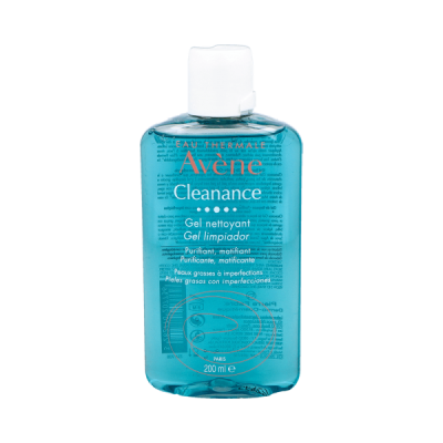 Avène Cleanance gel...