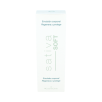 Sativa Soft emulsión...