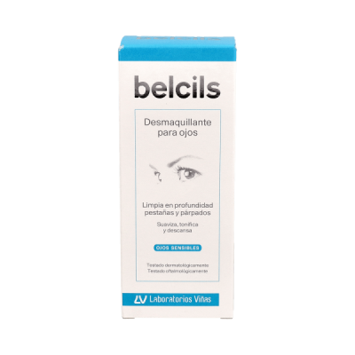 Belcils desmaquillante para...